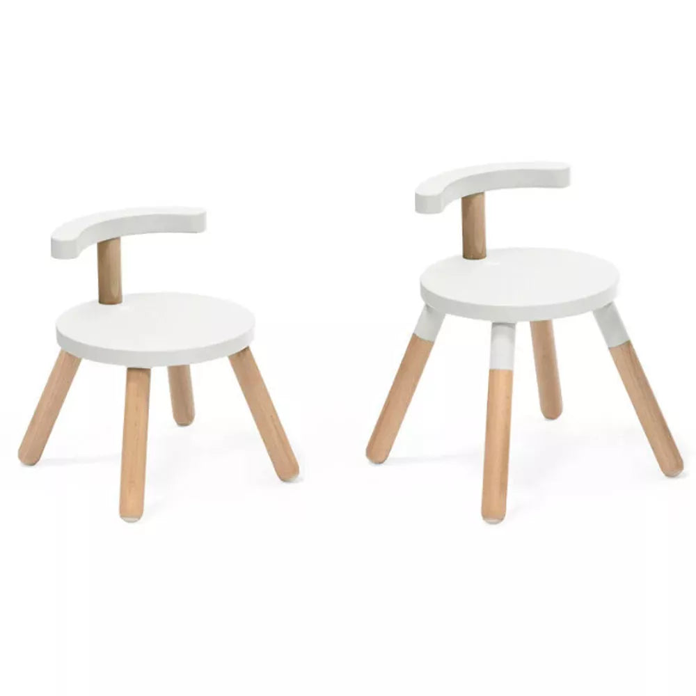 Silla infantil Stokke MuTable V2