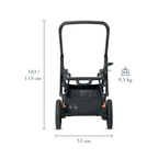 copy of Cochecito Inglesina Aptica XT 2022