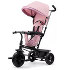 Triciclo Kinderkraft Freeway 2 Evolutivo 5 en 1