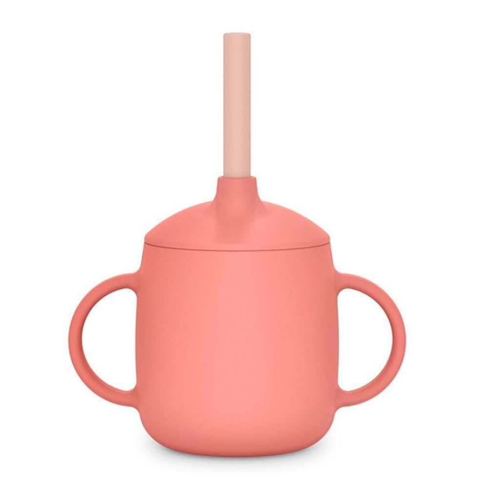 Taza Evolutiva Suavinex Silicona 3 en 1