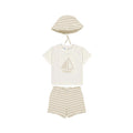 Conjunto punto Mayoral estructura