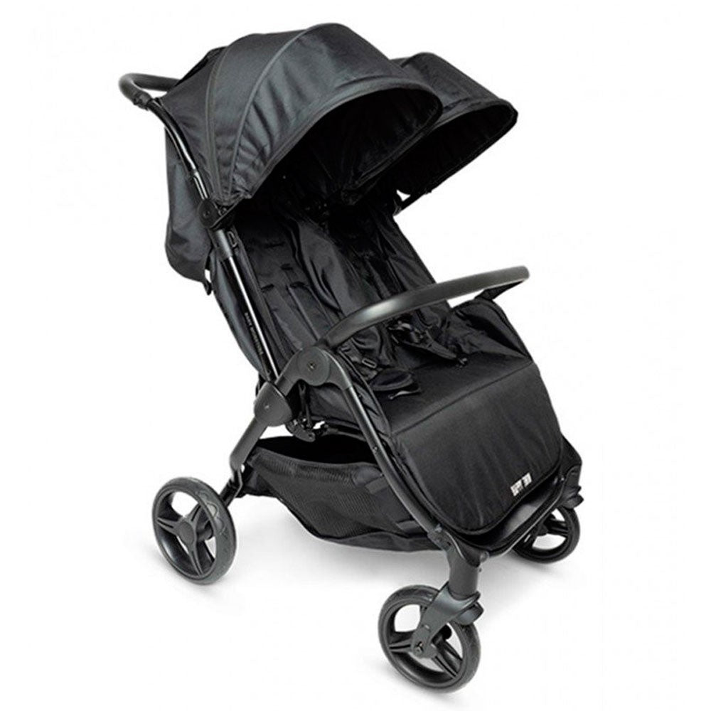 Silla Gemelar Baby Monsters Happy Twin