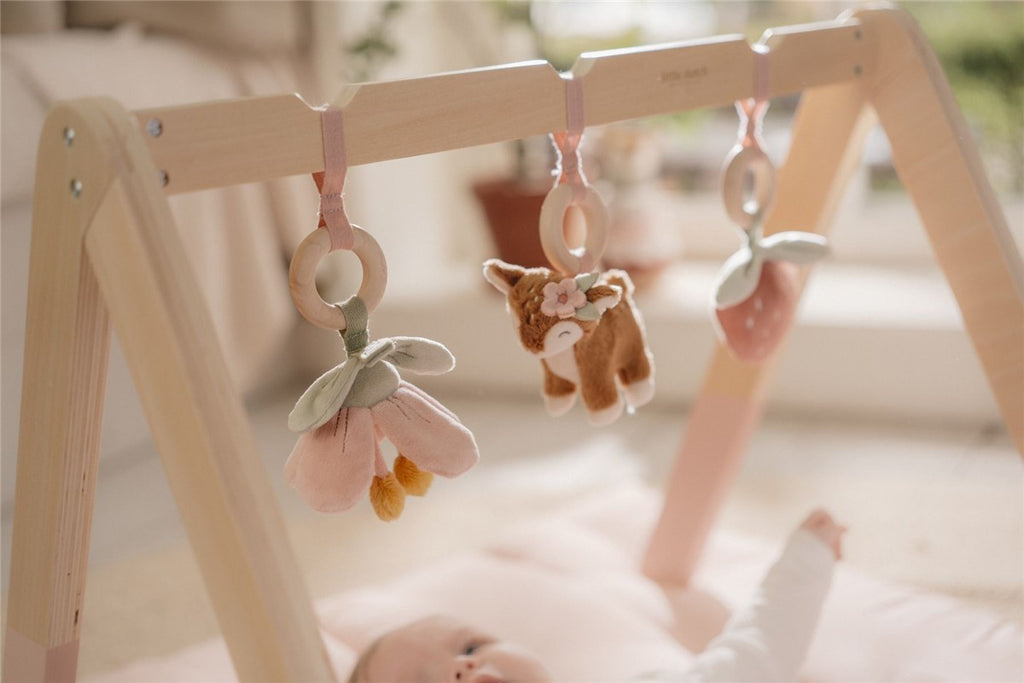 Baby Gym Little Dutch Fairy Garden