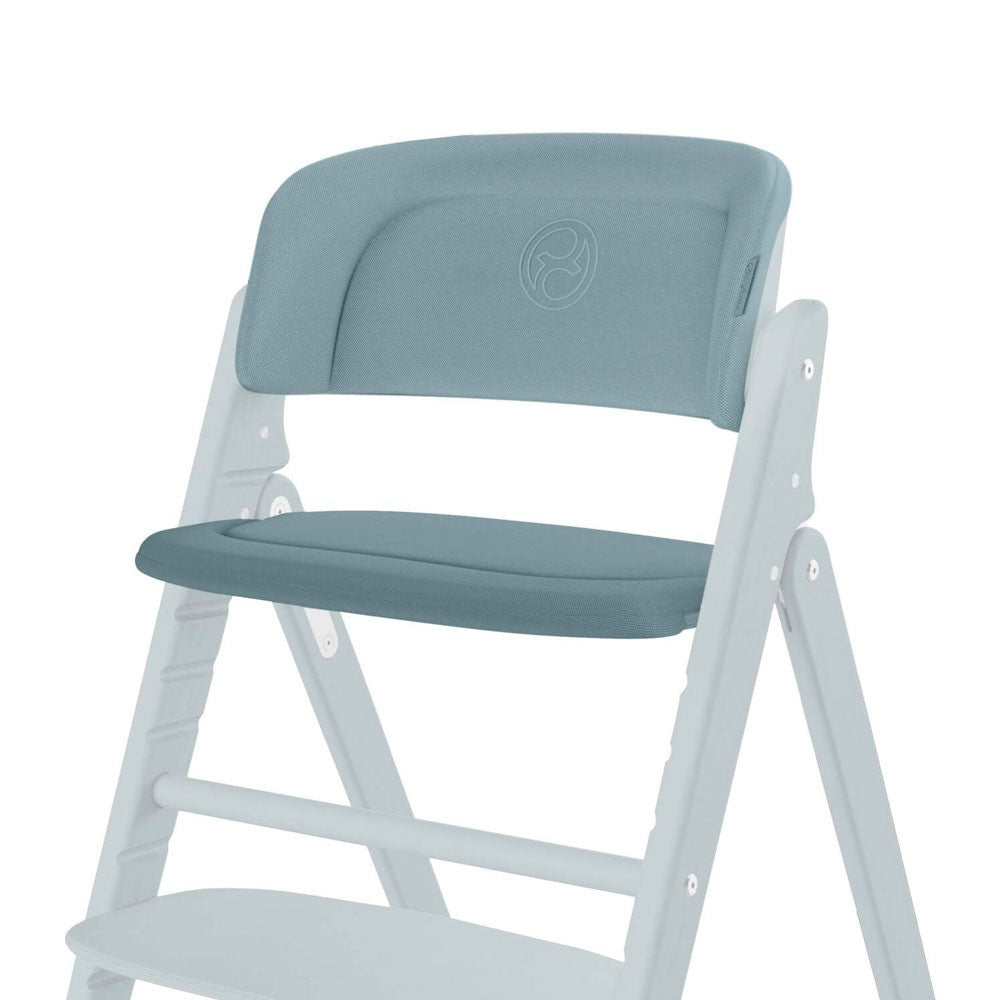 Cojín trona evolutiva Cybex Click & Fold Comfort Inlay
