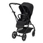 Silla Paseo Cybex Eezy S Twist+ 2 BLK giratoria 360º