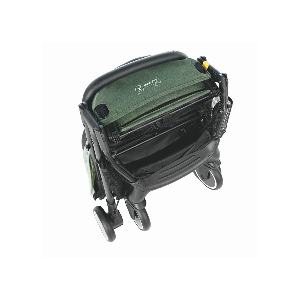 Silla paseo JANE ROCKET 2