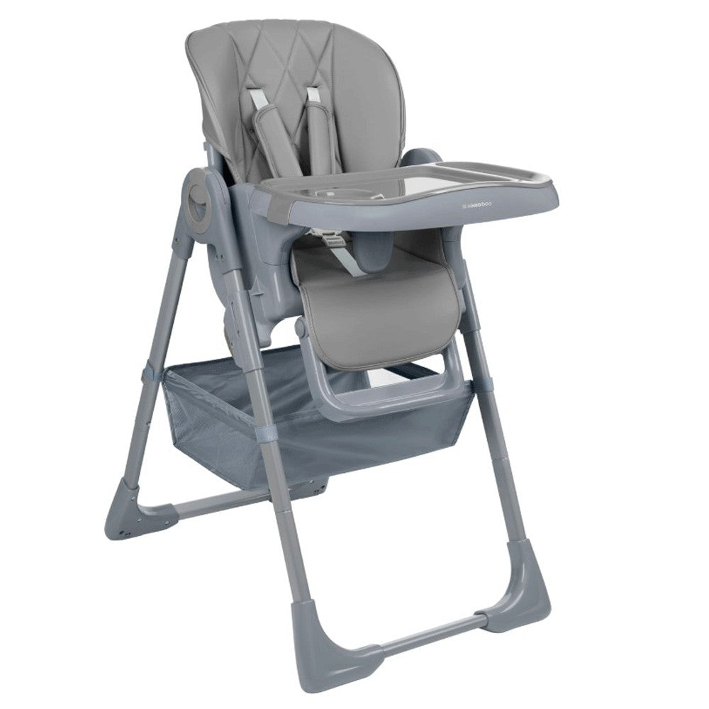 Trona multiposicion KikkaBoo Comfy +