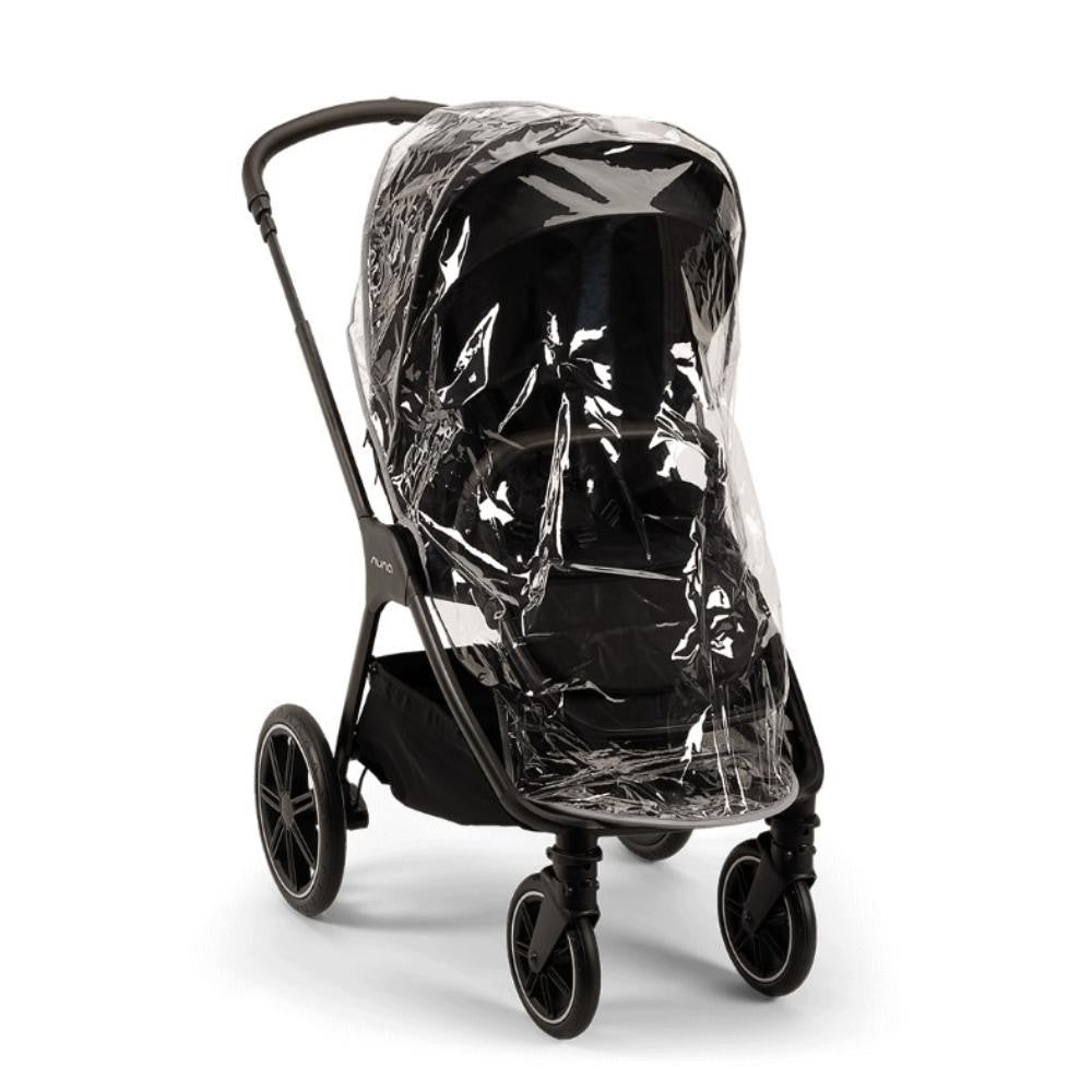 Cochecito Nuna Triv LX Winter Set
