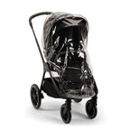 Cochecito Nuna Triv LX Winter Set