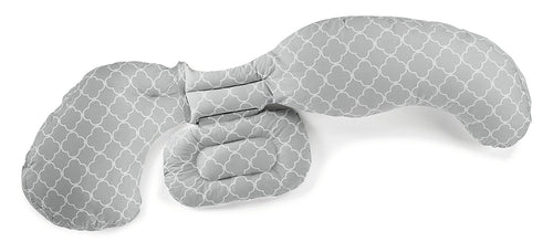 Almohada Boppy Total Body Chicco
