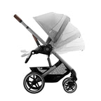 Configura tu Cybex BALIOS S Lux