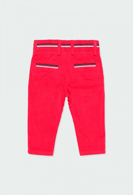 Pantalón Boboli micropana