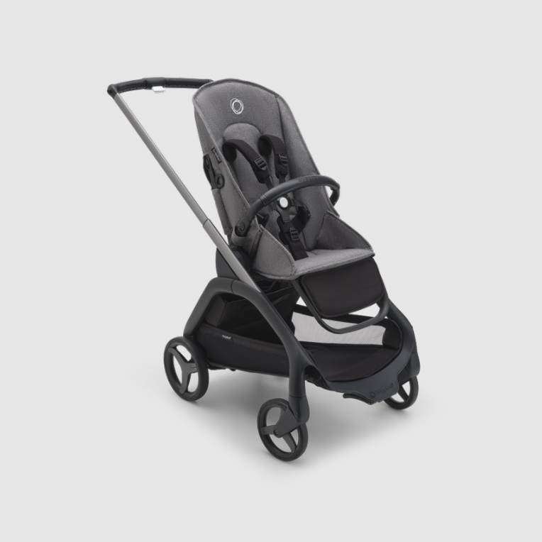 Silla Paseo Bugaboo Dragonfly con capota