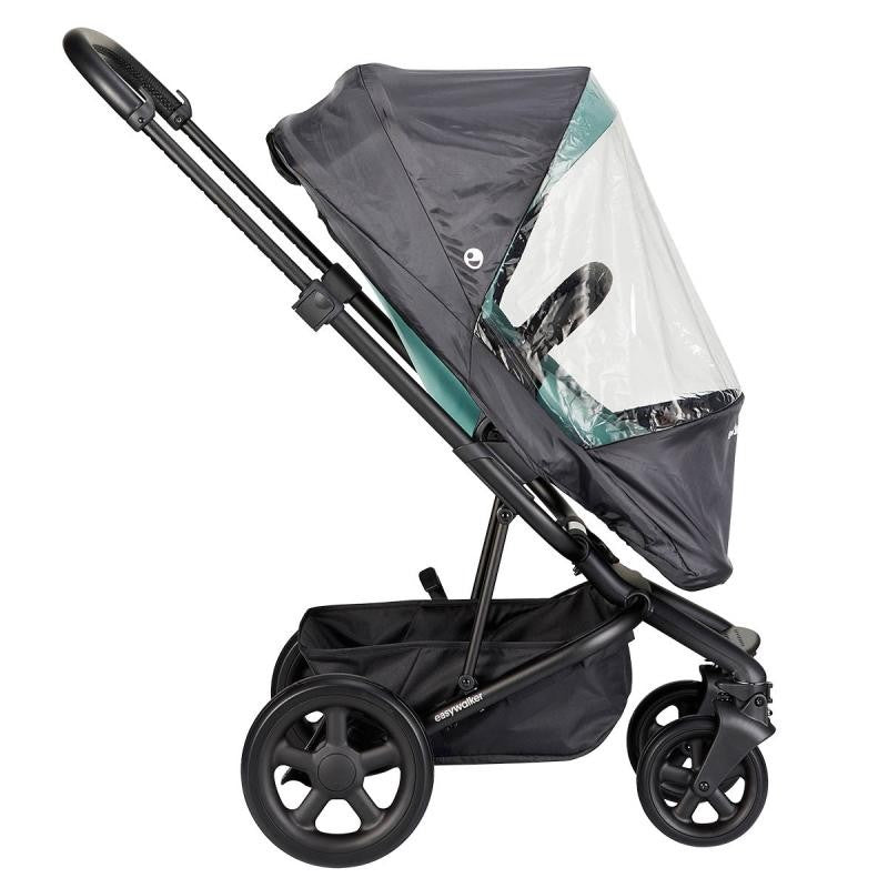 Burbuja de lluvia Easywalker para silla Harvey 2
