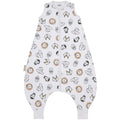 Pijama Punto Meyco Animal