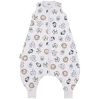 Pijama Punto Meyco Animal