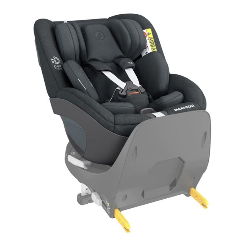 Silla Auto Maxi-cosi Pearl I-Size 360º G.0-1