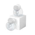 Sacaleches doble portatil Momcozy s9 pro