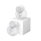 Sacaleches doble portatil Momcozy s9 pro