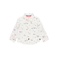 Camisa Boboli popelín Orient Express