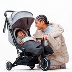 Saco Polar SmarTrike TRAVELER