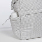 Mochila Pasito a Pasito Little Bloom Vichy