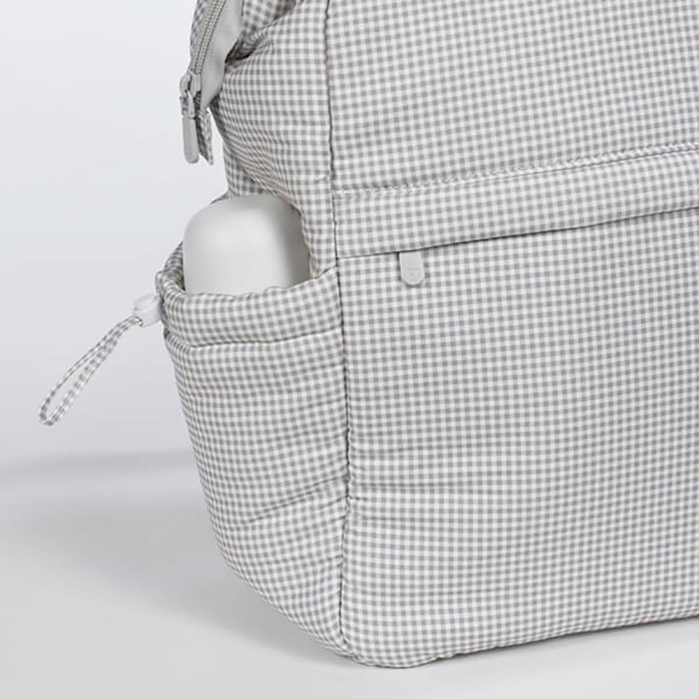 Mochila Pasito a Pasito Little Bloom Vichy