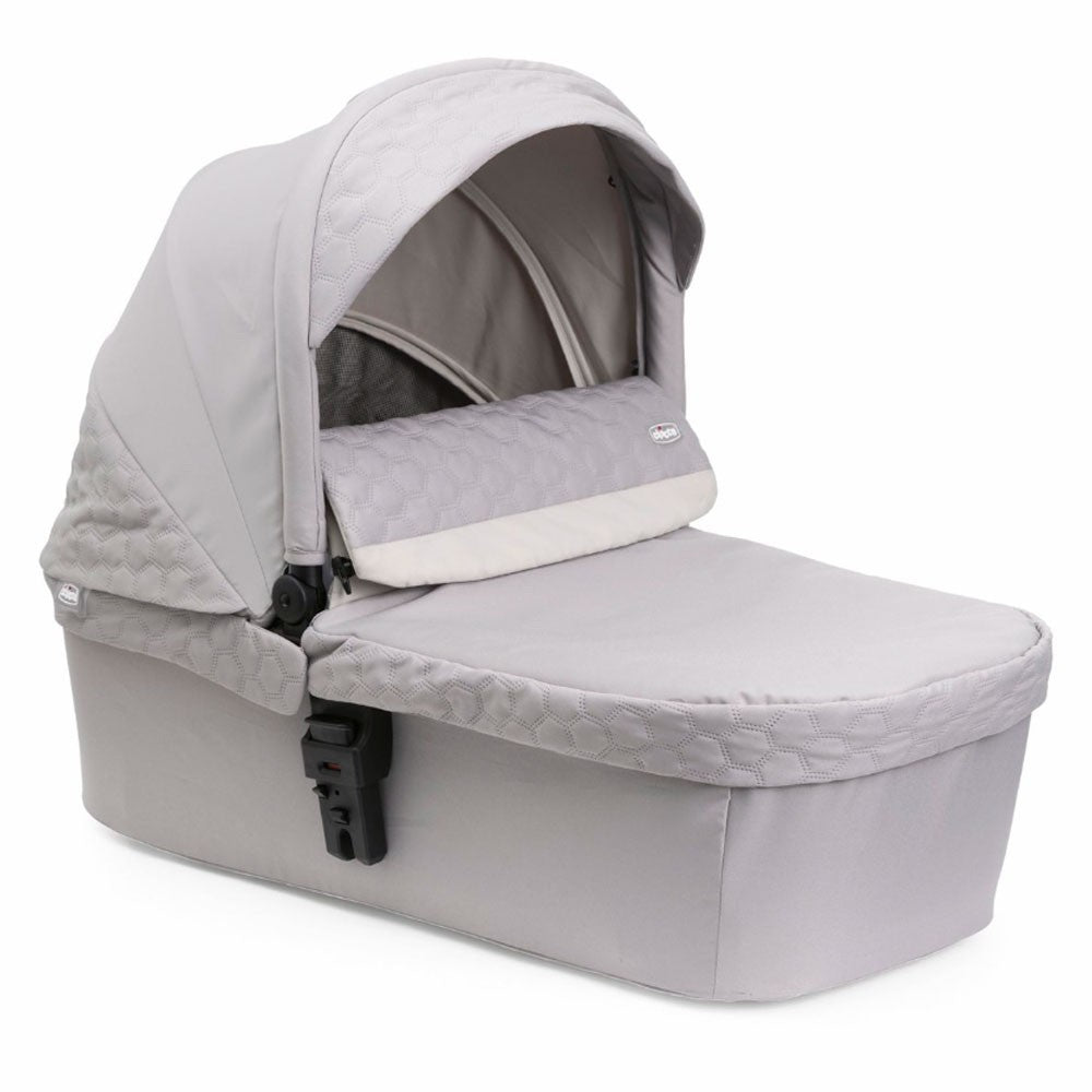 Cochecito Duo Chicco Seety Florence Beige