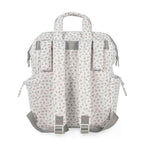 Mochila Pasito a Pasito Little Bloom Flor