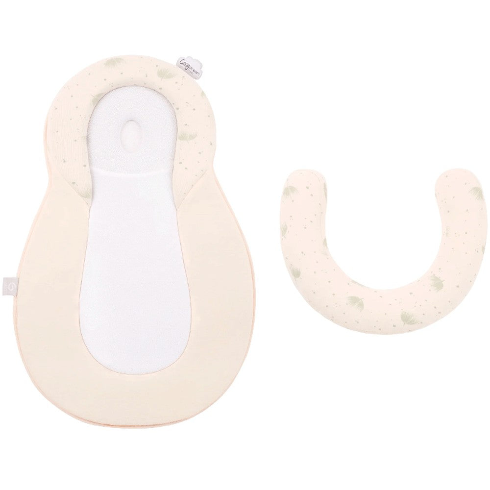 Cojin ergonómico y transpirable Babymoov Cosydream Fresh