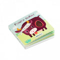 Libro Lilliputiens Sonidos y Texturas de la Granja