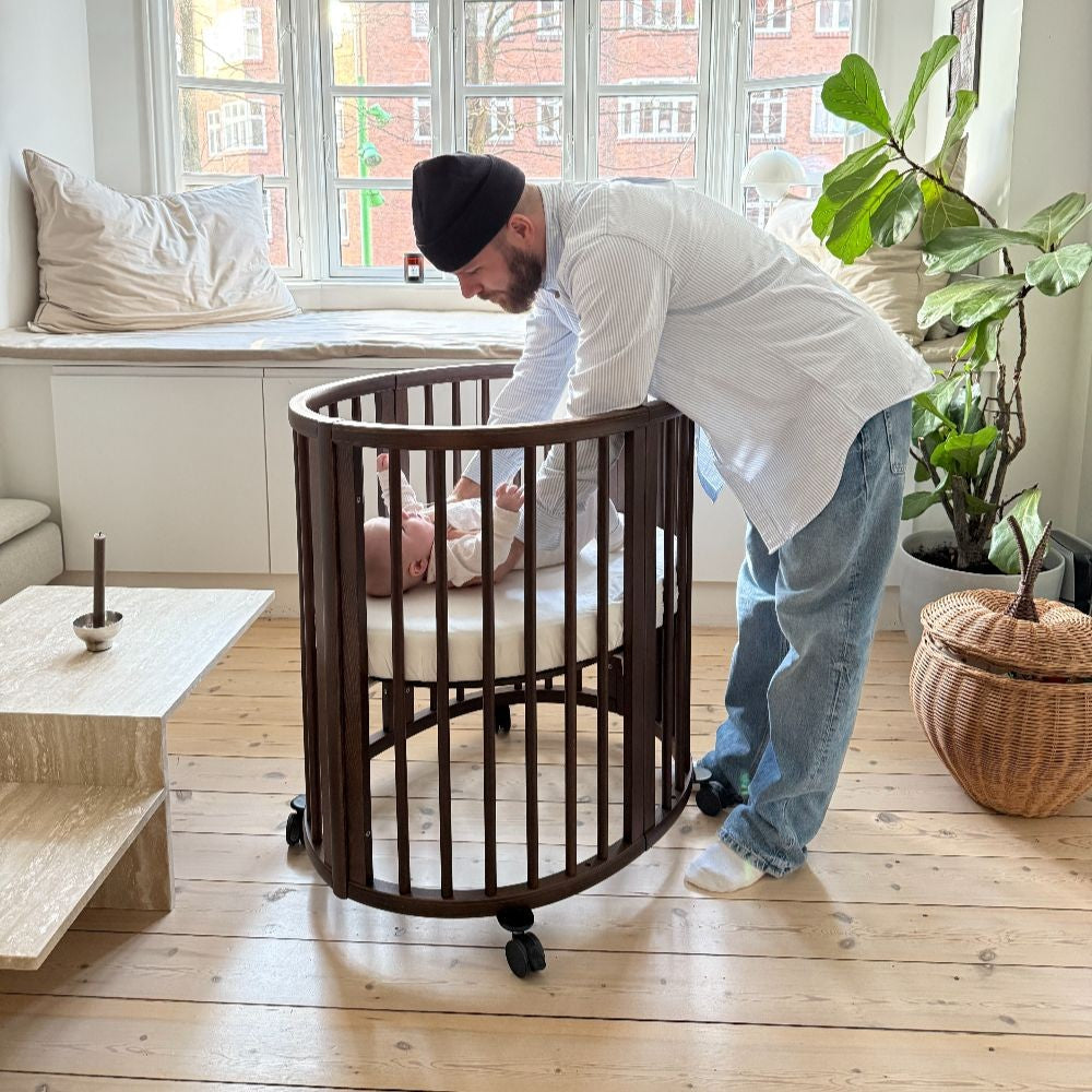 Colchón de minicuna Stokke SLEEPI V3