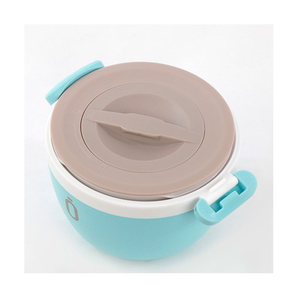 Termo Porta Alimentos Lunch Box Runbott 560ml