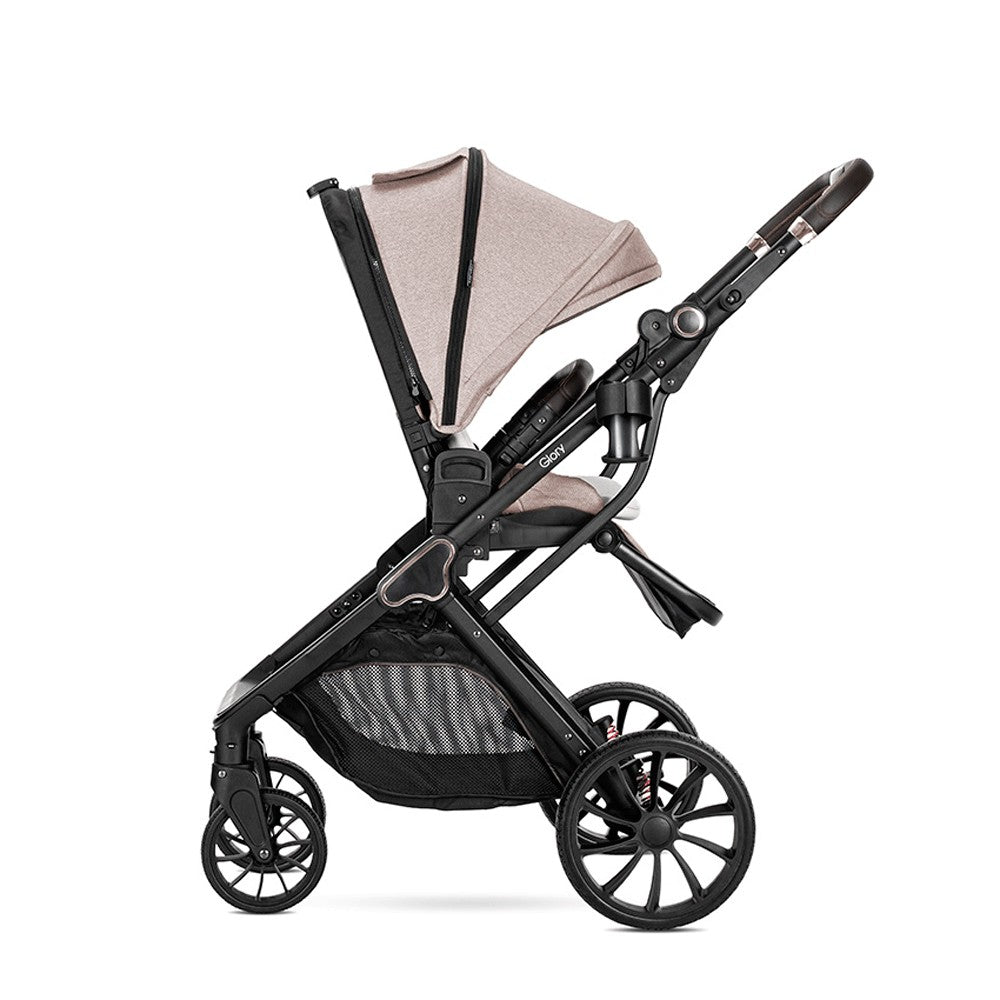 Cochecito Duo Lorelli GLORY con bolso