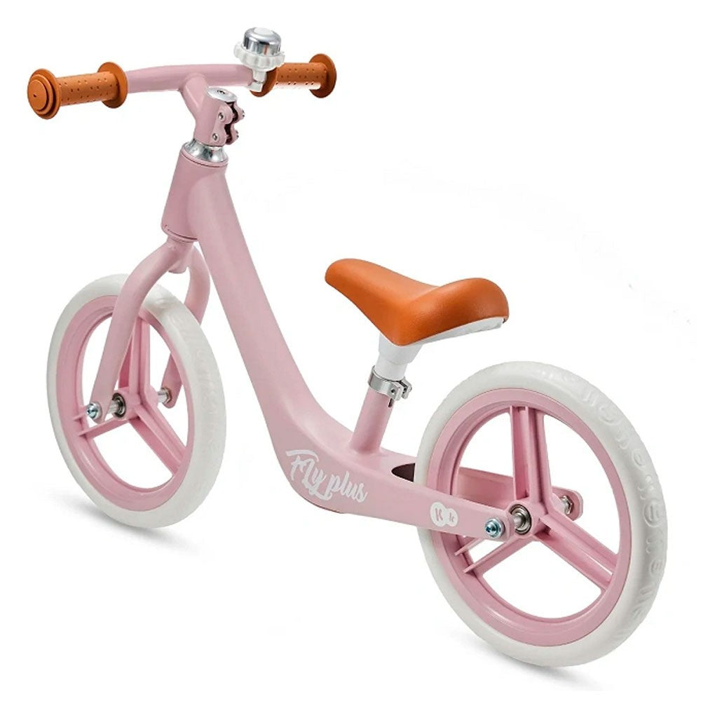 Bicicleta sin pedales Kinderkraft FLY Plus