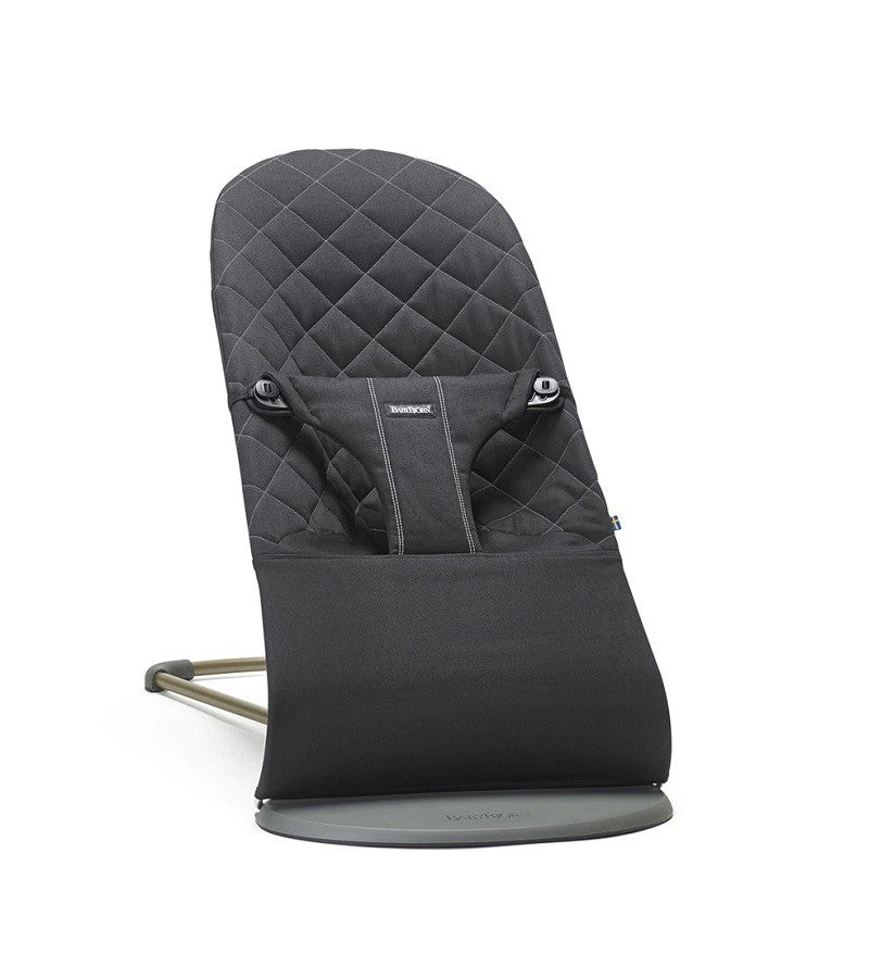 Hamaca Babybjorn BLISS Algodon
