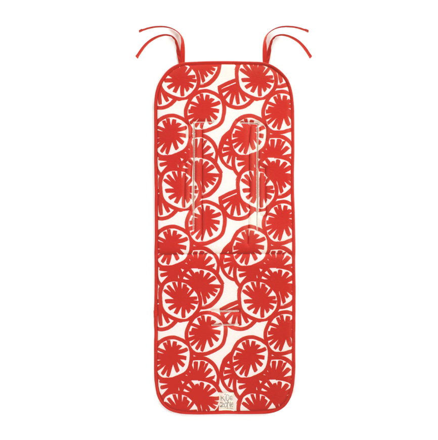 Colchoneta universal STAR reversible
