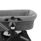 Garnitura capazo reversible Cambrass Polo