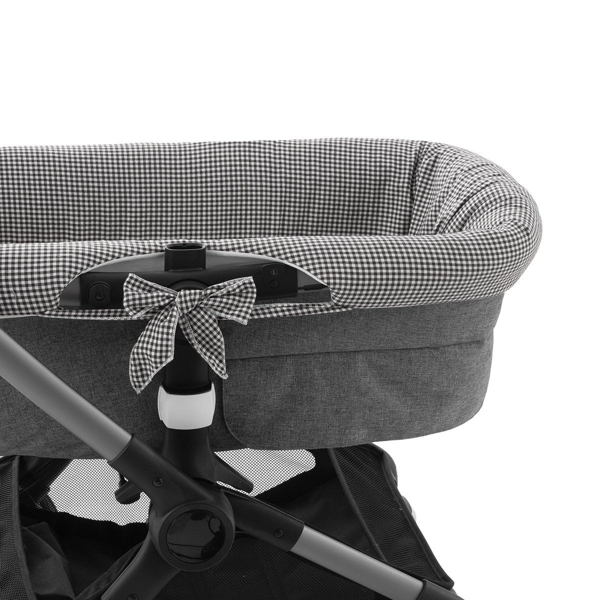Garnitura capazo reversible Cambrass Polo