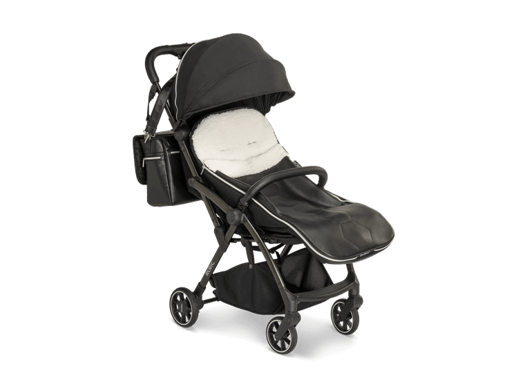 Silla paseo Leclerc Hexagon hasta 22 kg