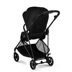 Silla Paseo Cybex Melio Carbon 2026