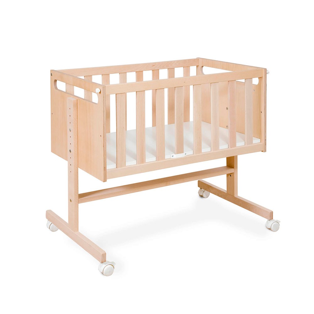 Minicuna colecho MICUNA You and Me Plus 5 en 1