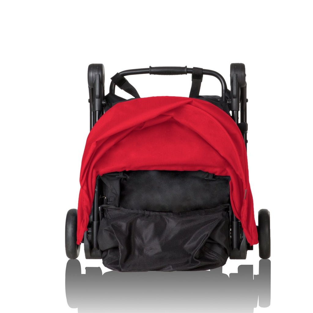 Silla Paseo Mountain Buggy NANO