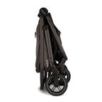 Configura tu coche Nuna Swiv 360º con fibra de carbono