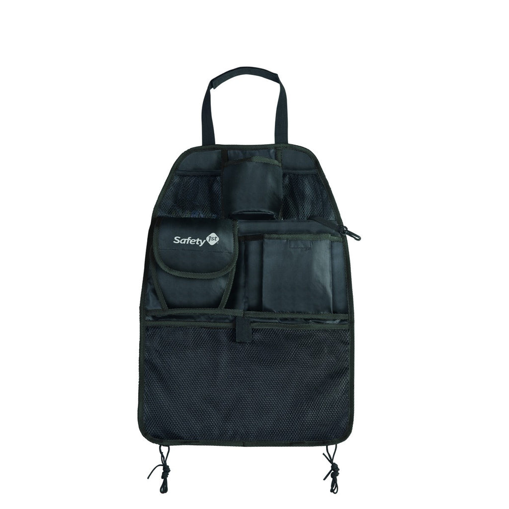 Organizador Juguetero para auto Safety