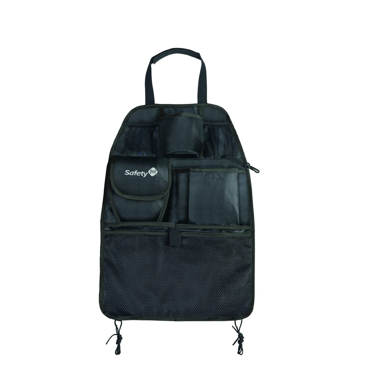 Organizador Juguetero para auto Safety