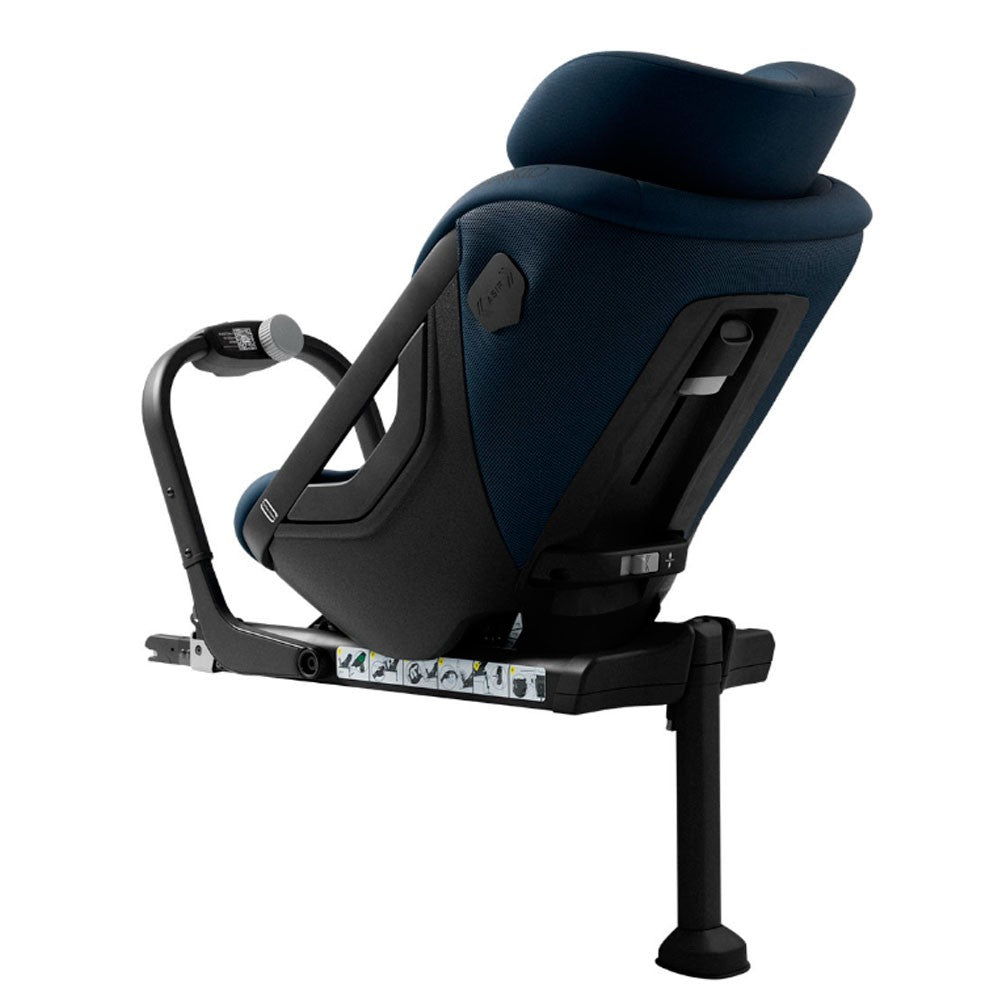 Silla Auto Axkid ONE 3 i-Size de 61 hasta 125 cm / 23 kg / 7 años