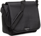Bolso con cambiador microfibra