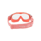 Chaleco con manguitos Little Dutch sirenas
