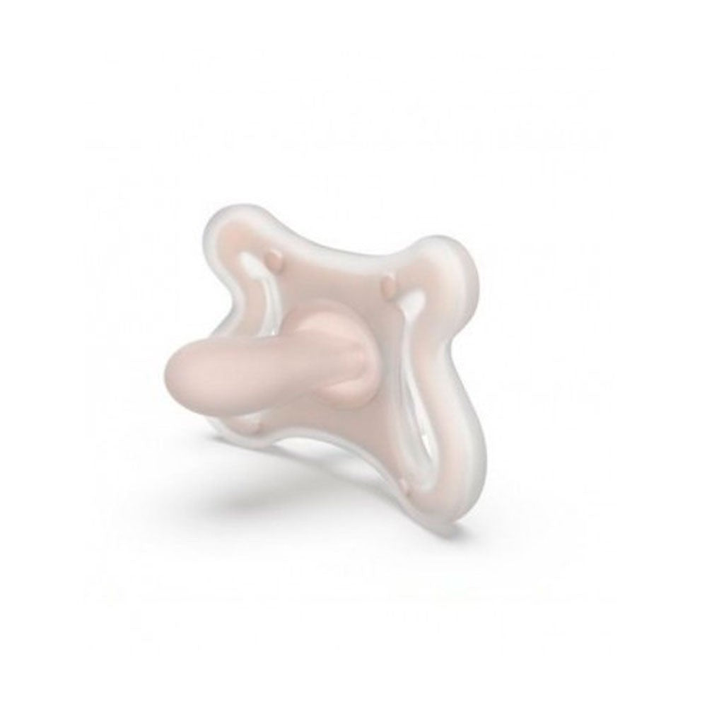 Chupete Suavinex ZeroZero Silicona 0M/6M
